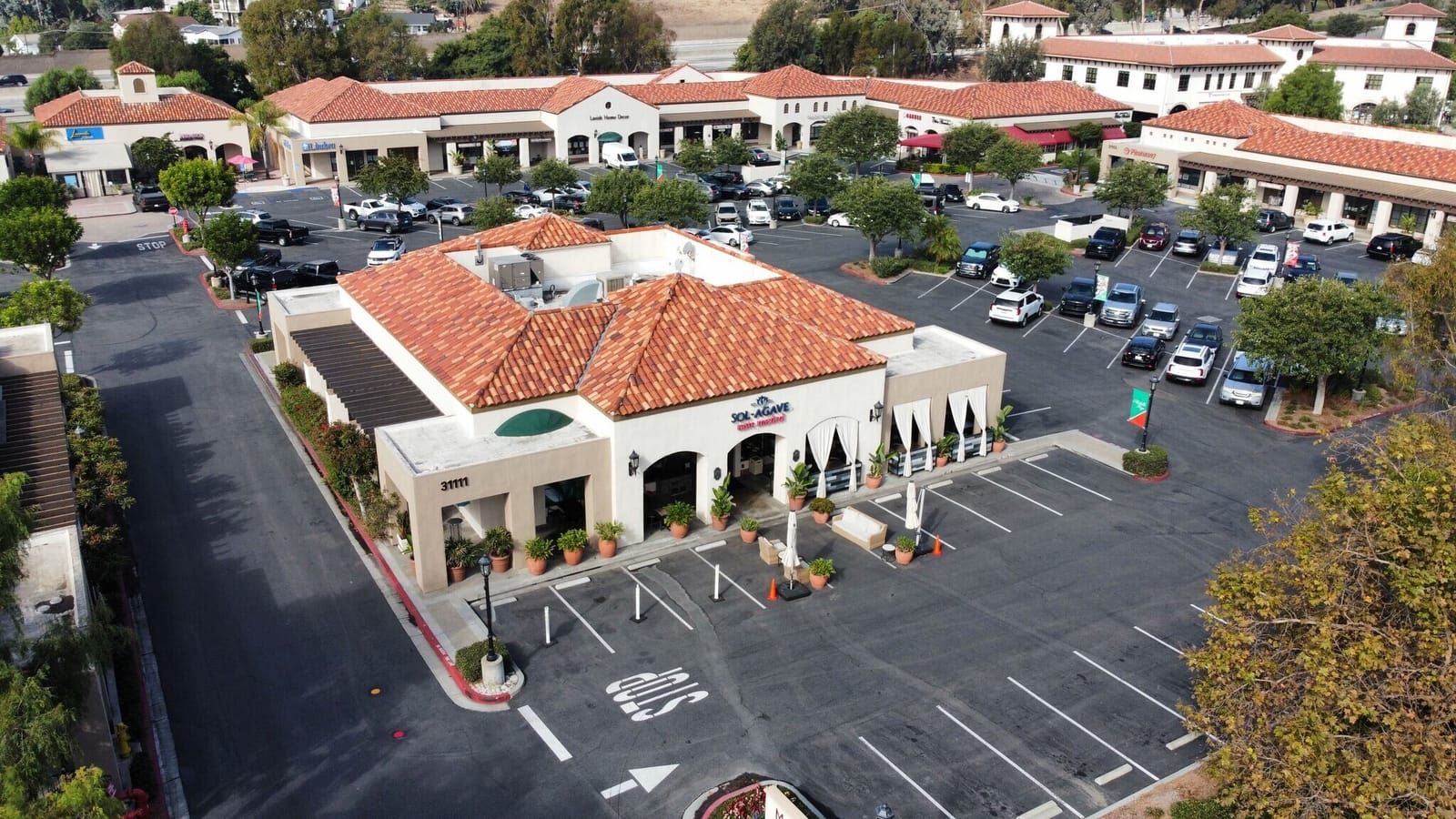 Marbella Plaza — Suite C-4 in San Juan Capistrano, CA