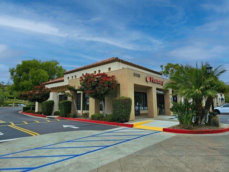 Marbella Plaza — Suite C-11 in San Juan Capistrano, CA