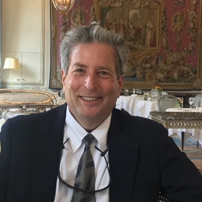 Ken Simon