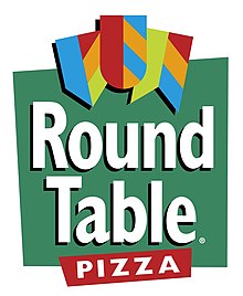 Round Table Pizza