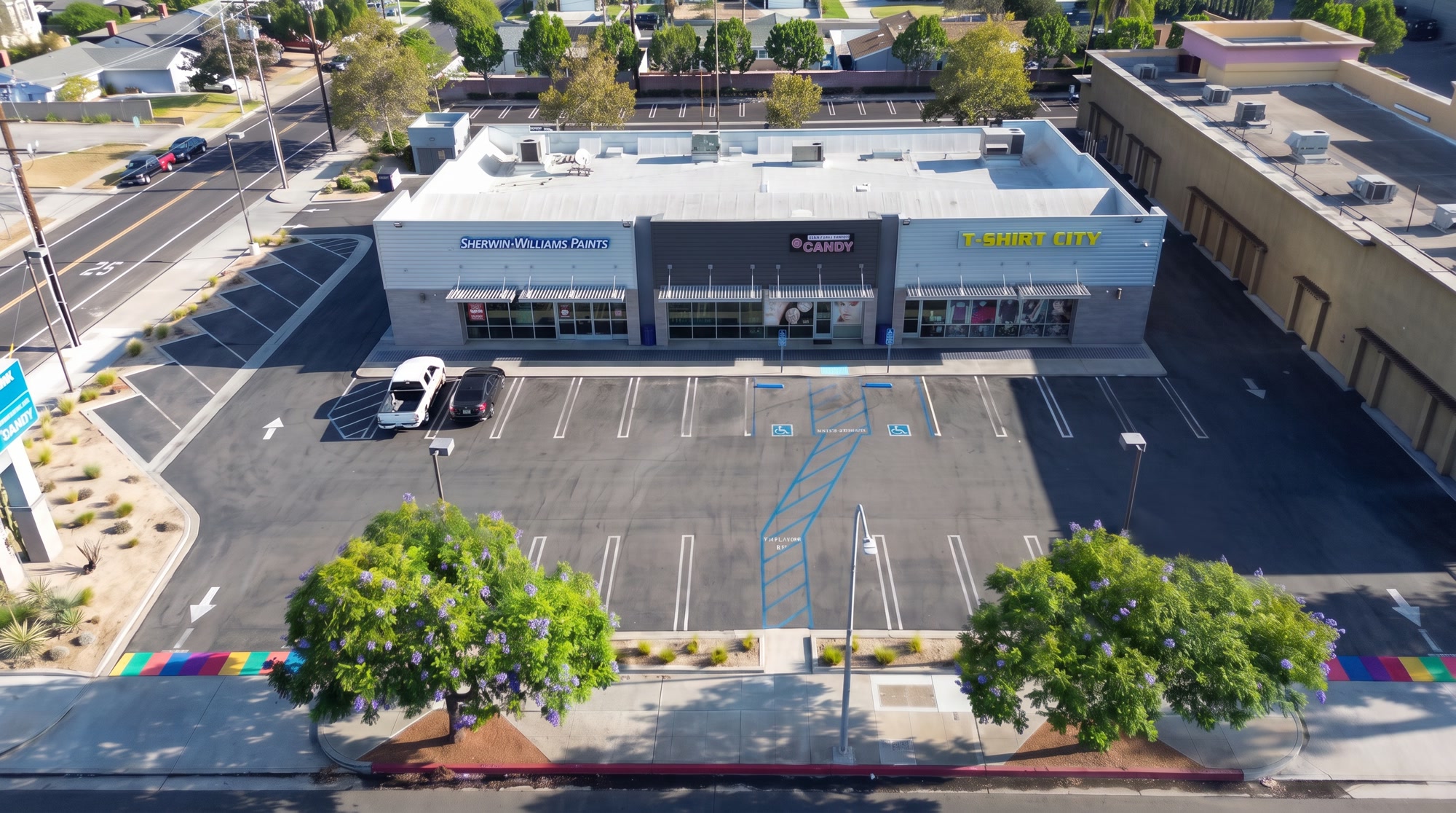 5801 Lincoln Ave, photo 1