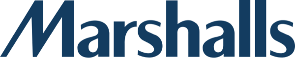 Marshalls logo
