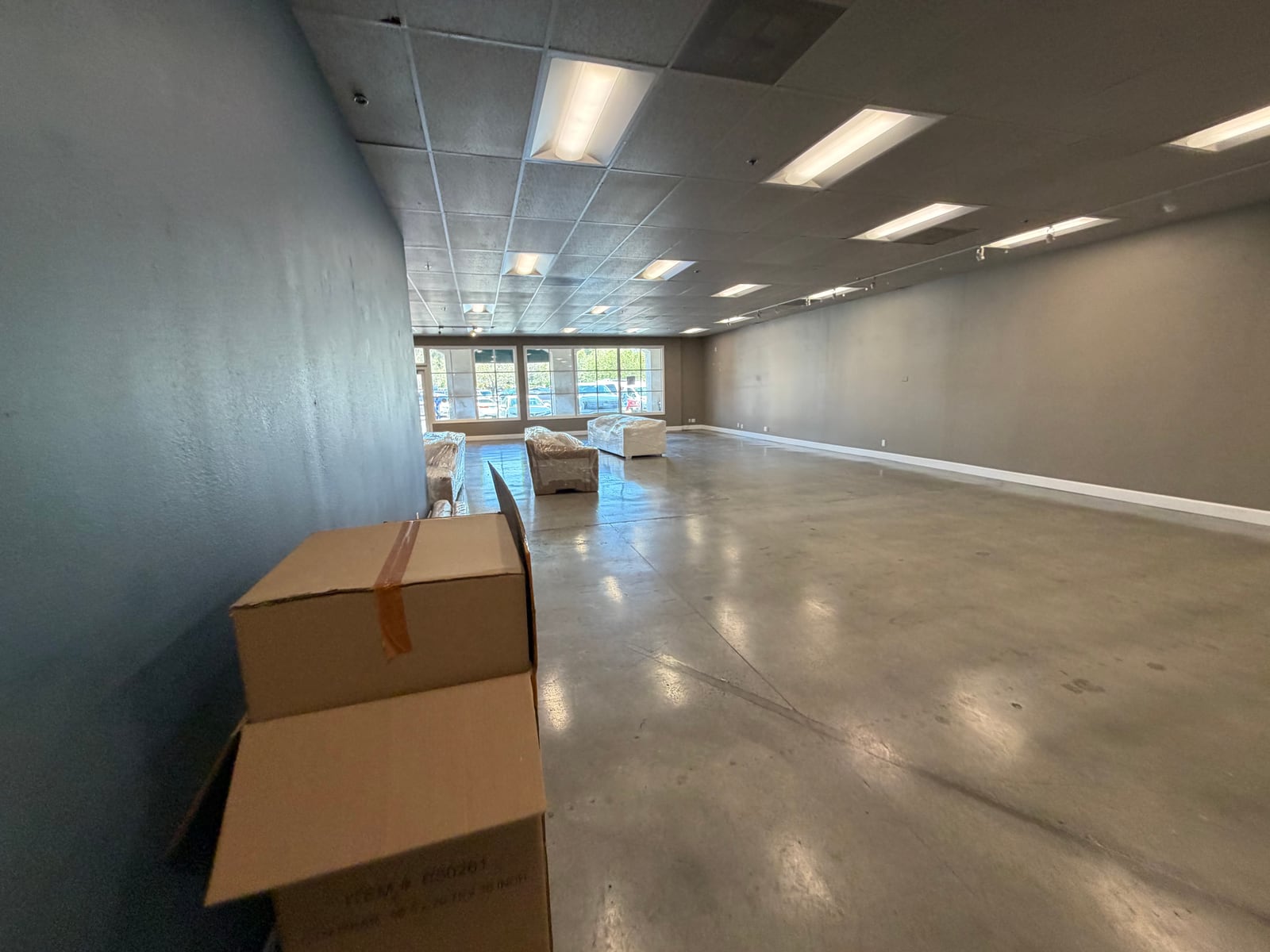 Marbella Plaza — Suite C4 · 3,040 SF — photo 4