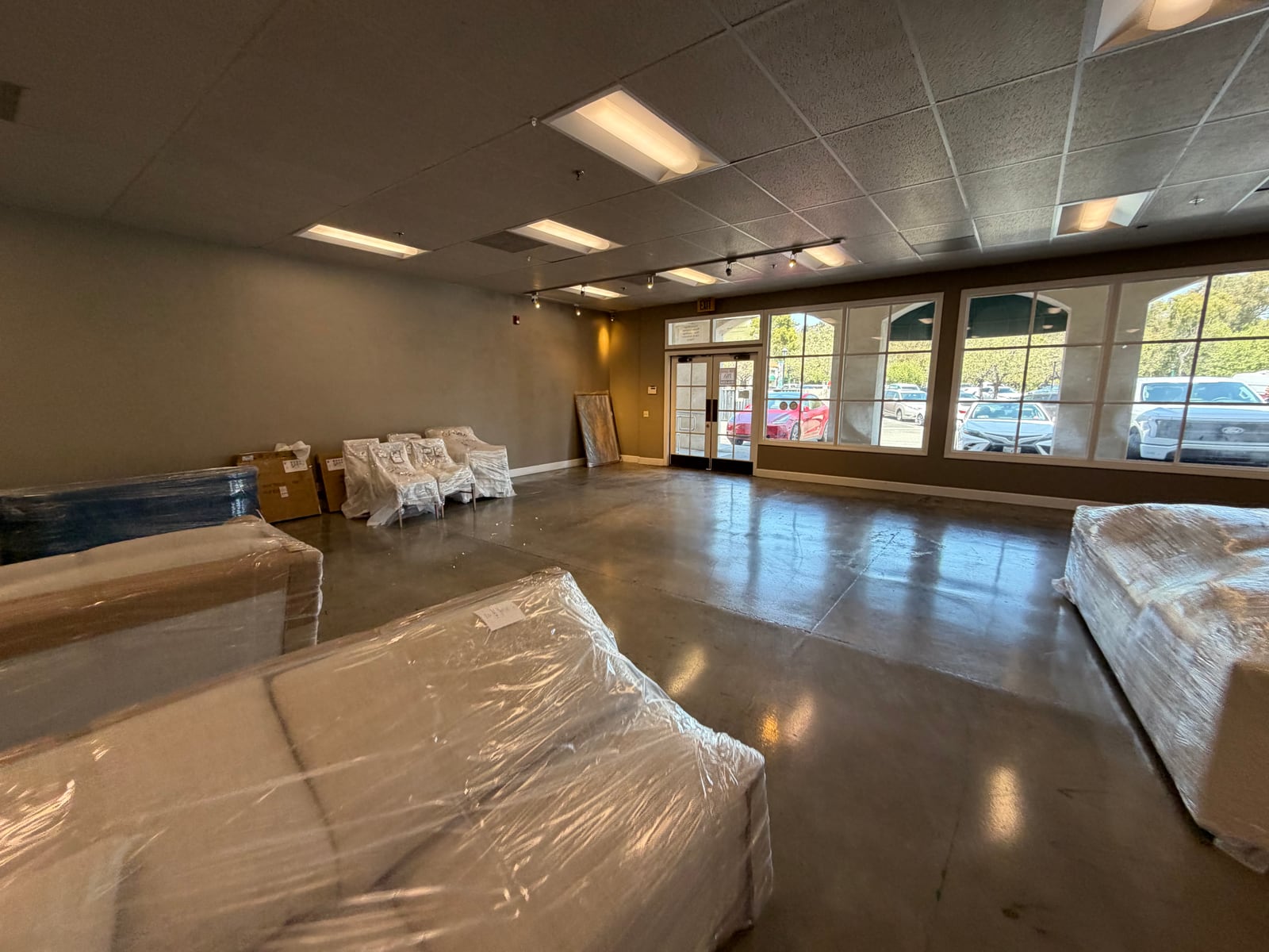 Marbella Plaza — Suite C4 · 3,040 SF — photo 5