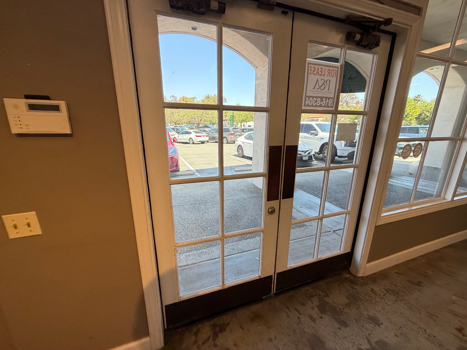 Marbella Plaza — Suite C4 · 3,040 SF — photo 6