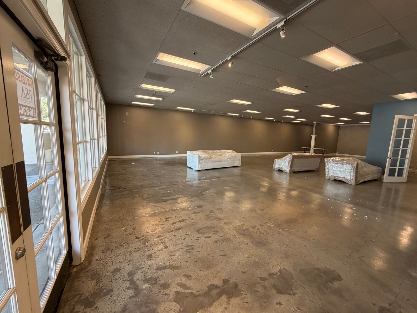 Suite Ste C4 — 3,040 SF