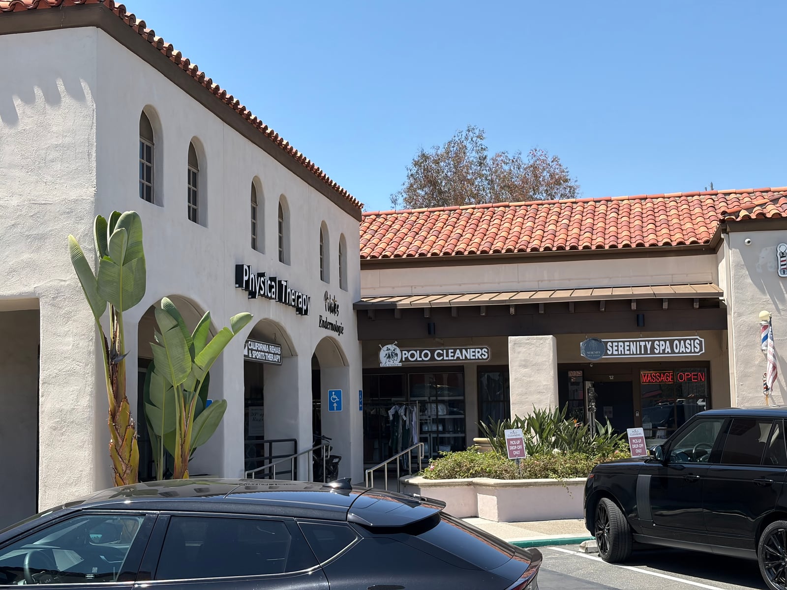 Marbella Plaza — Suite C11 · 2,213 SF — photo 2