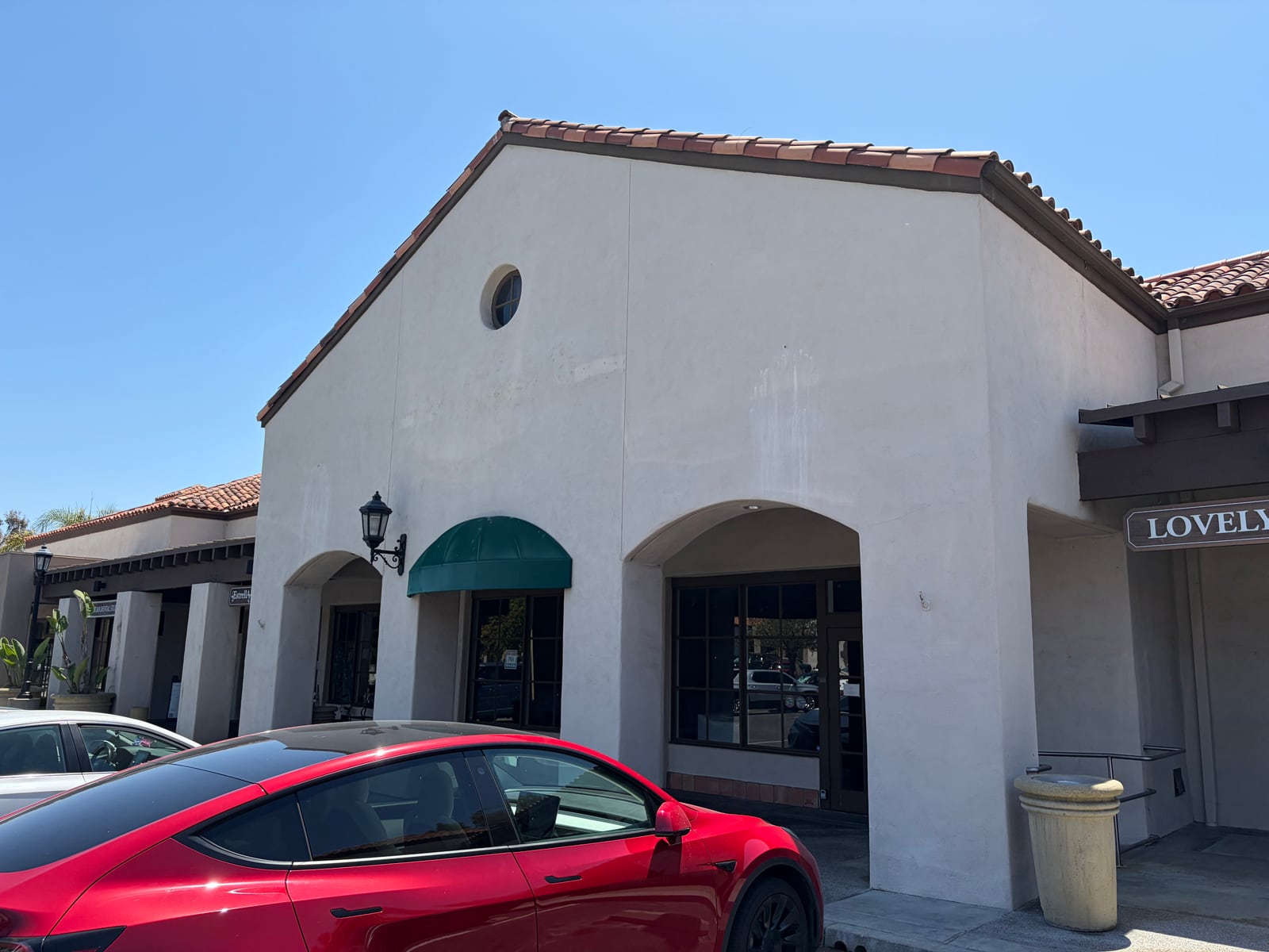 Marbella Plaza — Suite C4 · 3,040 SF — photo 8
