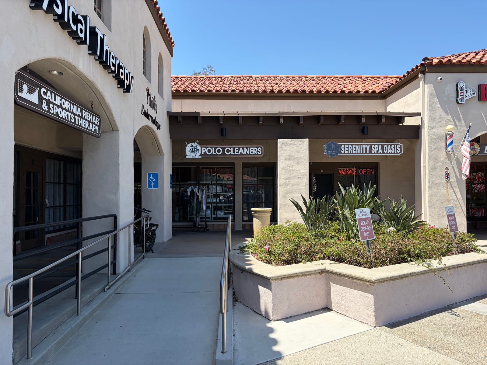 Marbella Plaza — Suite C11 · 2,213 SF — photo 3
