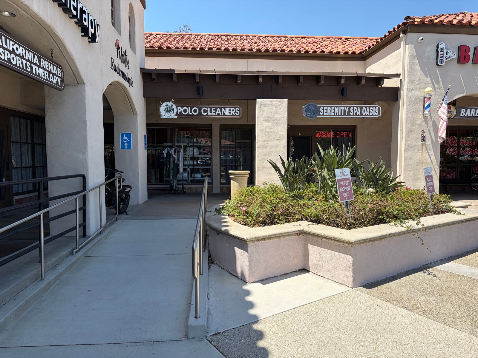 Marbella Plaza — Suite C11 · 2,213 SF — photo 4