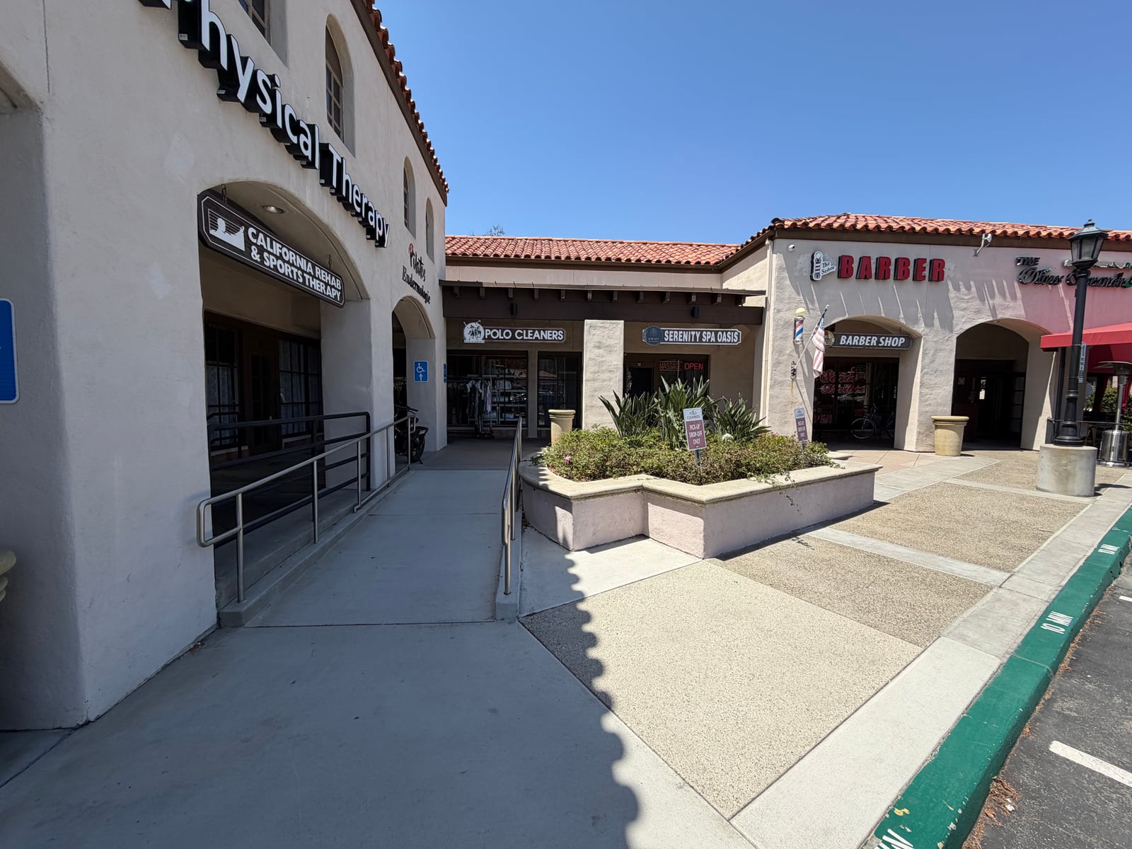 Marbella Plaza — Suite C11 · 2,213 SF — photo 5