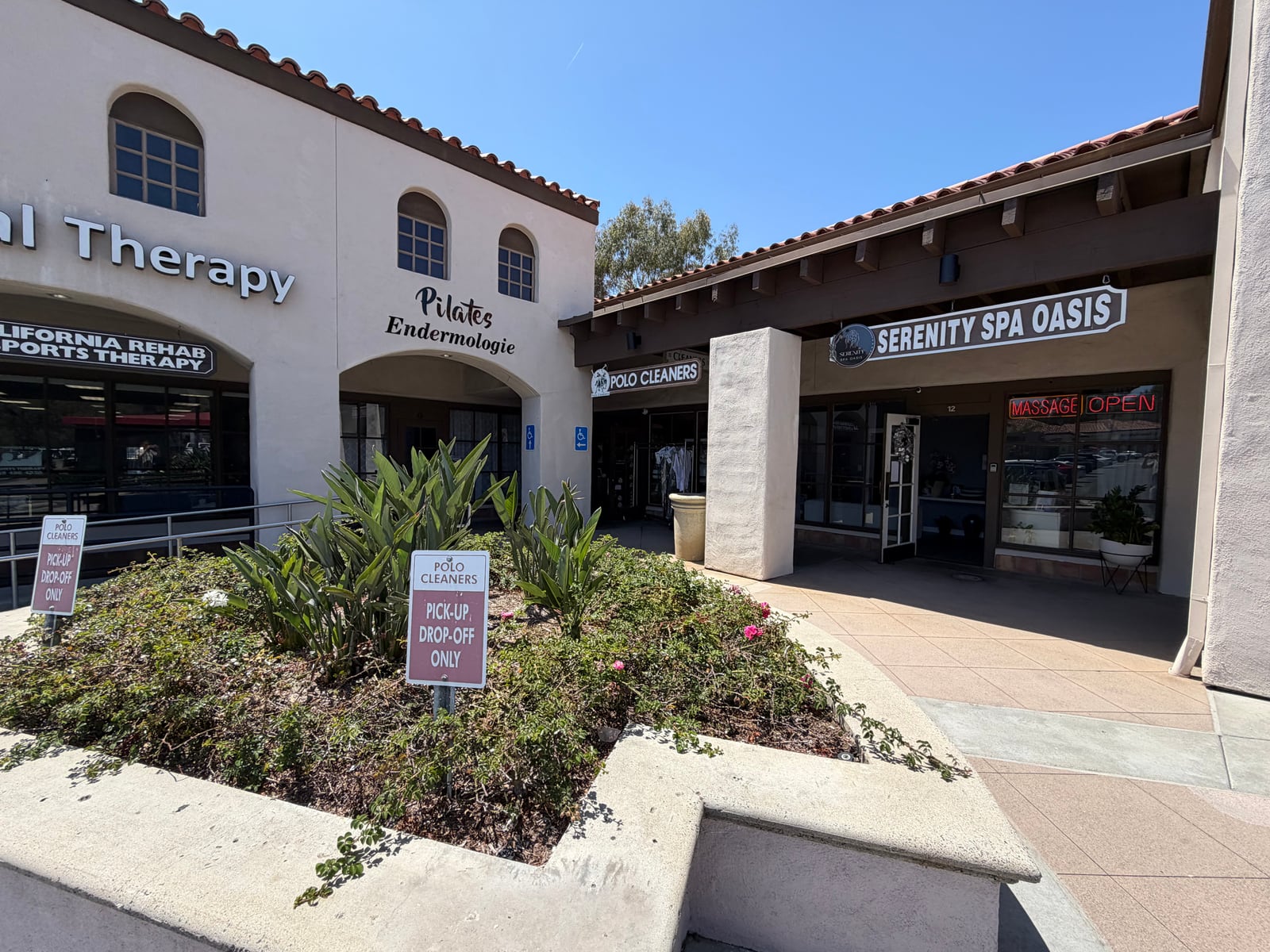 Marbella Plaza — Suite C11 · 2,213 SF — photo 6