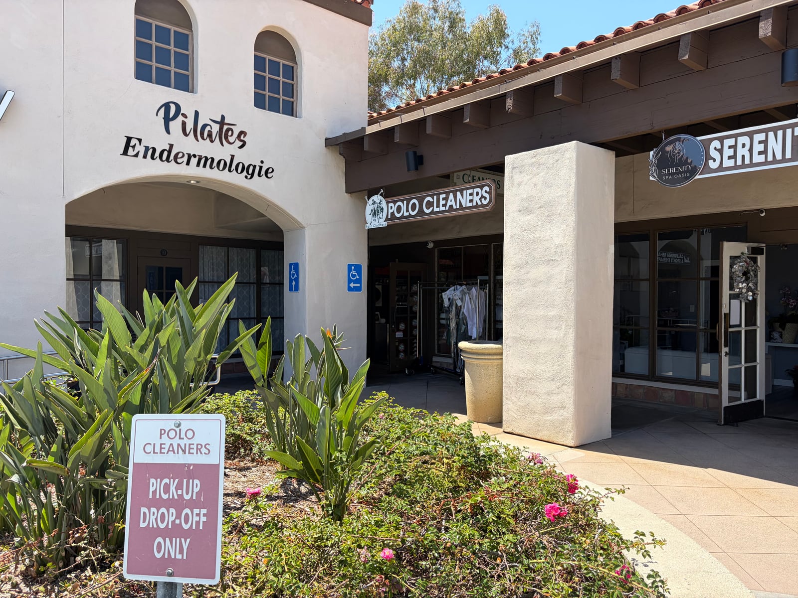 Marbella Plaza — Suite C11 · 2,213 SF — photo 1