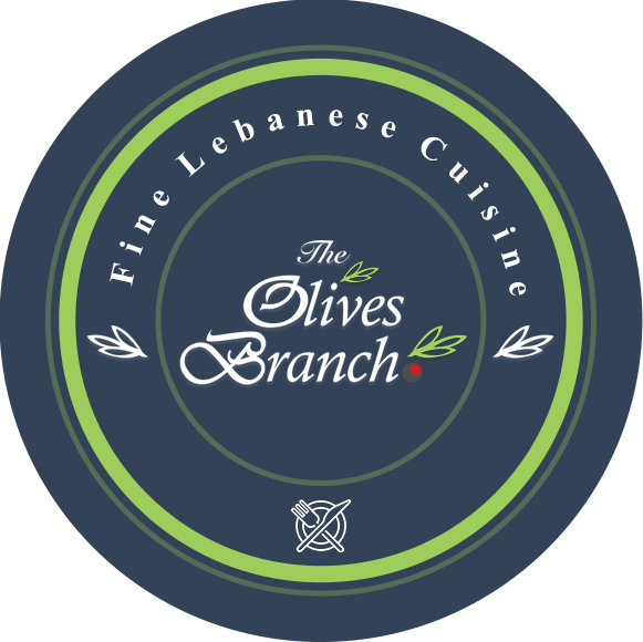 The Olives Branch